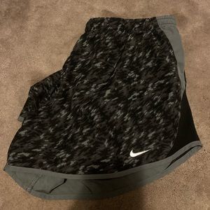 Women’s Nike Running Shorts